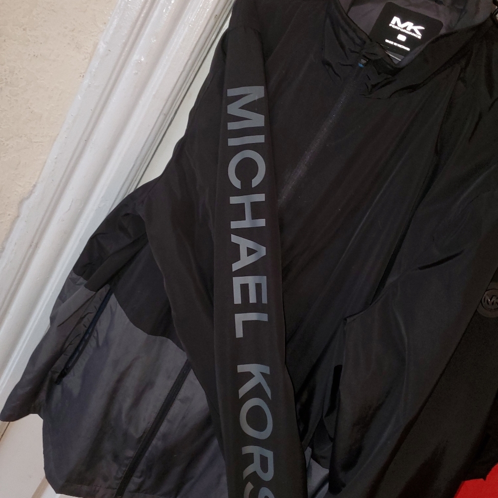 MICHAEL KORS JACKET